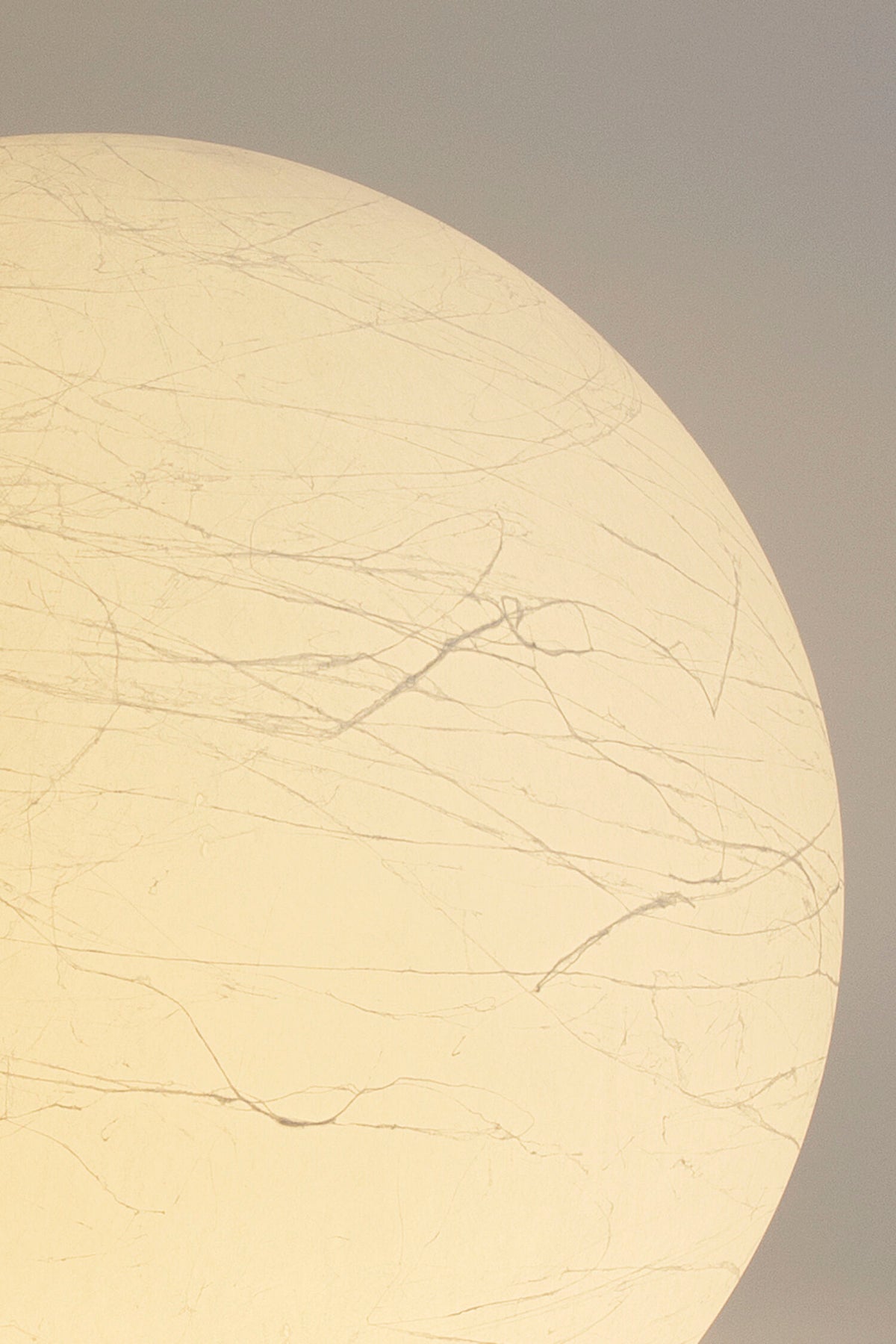 Lampe à poser Moon Medium