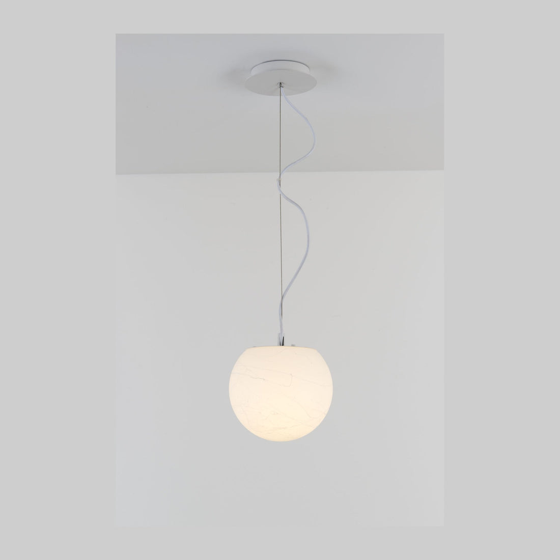 Suspension luminaire | Ondnevora