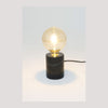 Lampe à poser Il Fanale Grande, Ø 9 cm