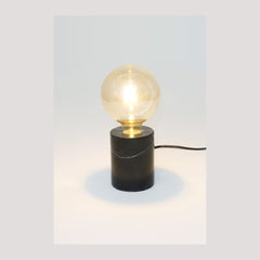 Lampe à poser Il Fanale Grande, Ø 9 cm