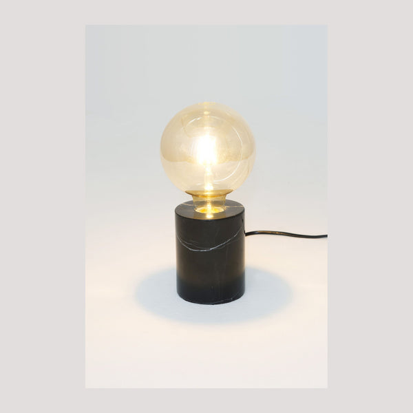 Lampe à poser Il Fanale Grande, Ø 9 cm