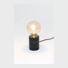 Lampe à poser Il Fanale Piccolo, Ø 9,5 cm