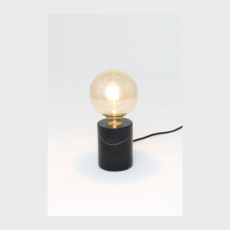 Lampe à poser Il Fanale Piccolo, Ø 9,5 cm