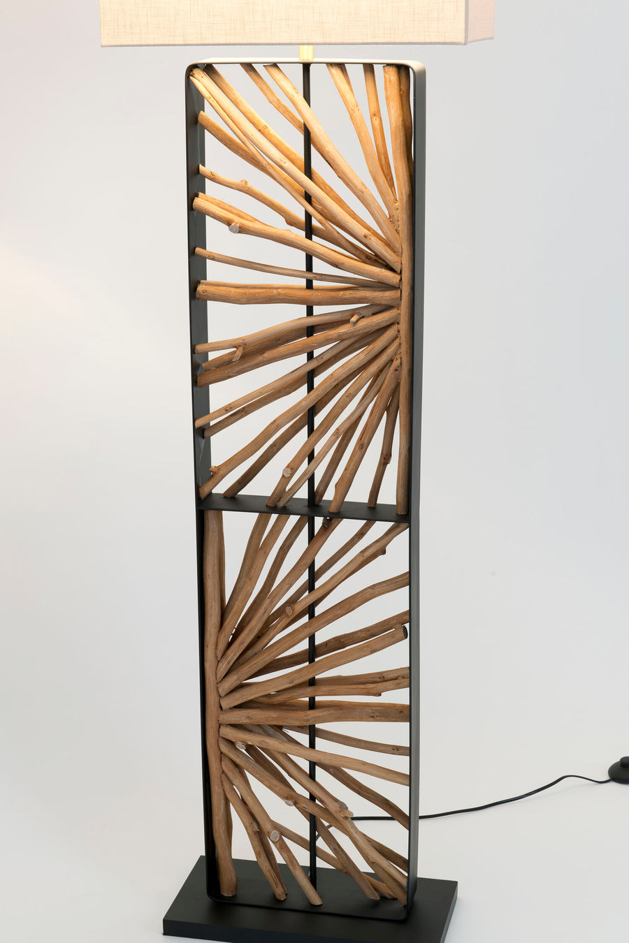 Lampadaire Monte Isola