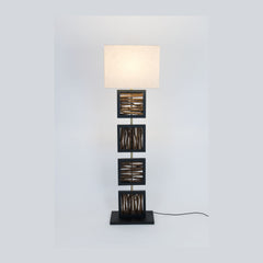 Lampadaire Vulcano