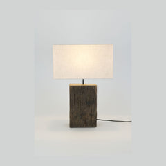Lampe à poser Montecristo