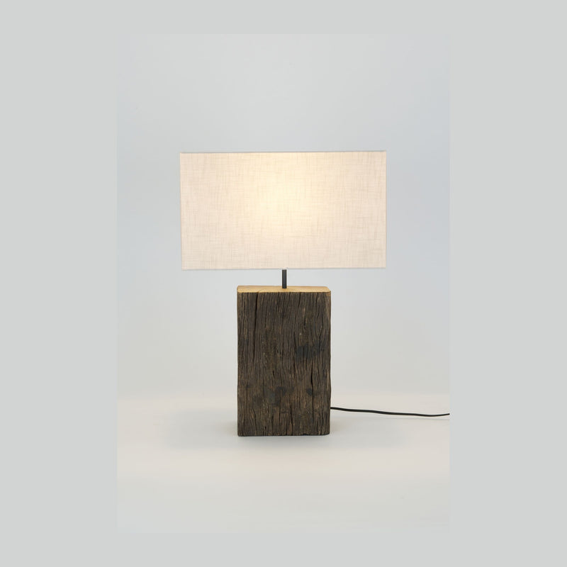 Lampe à poser Montecristo