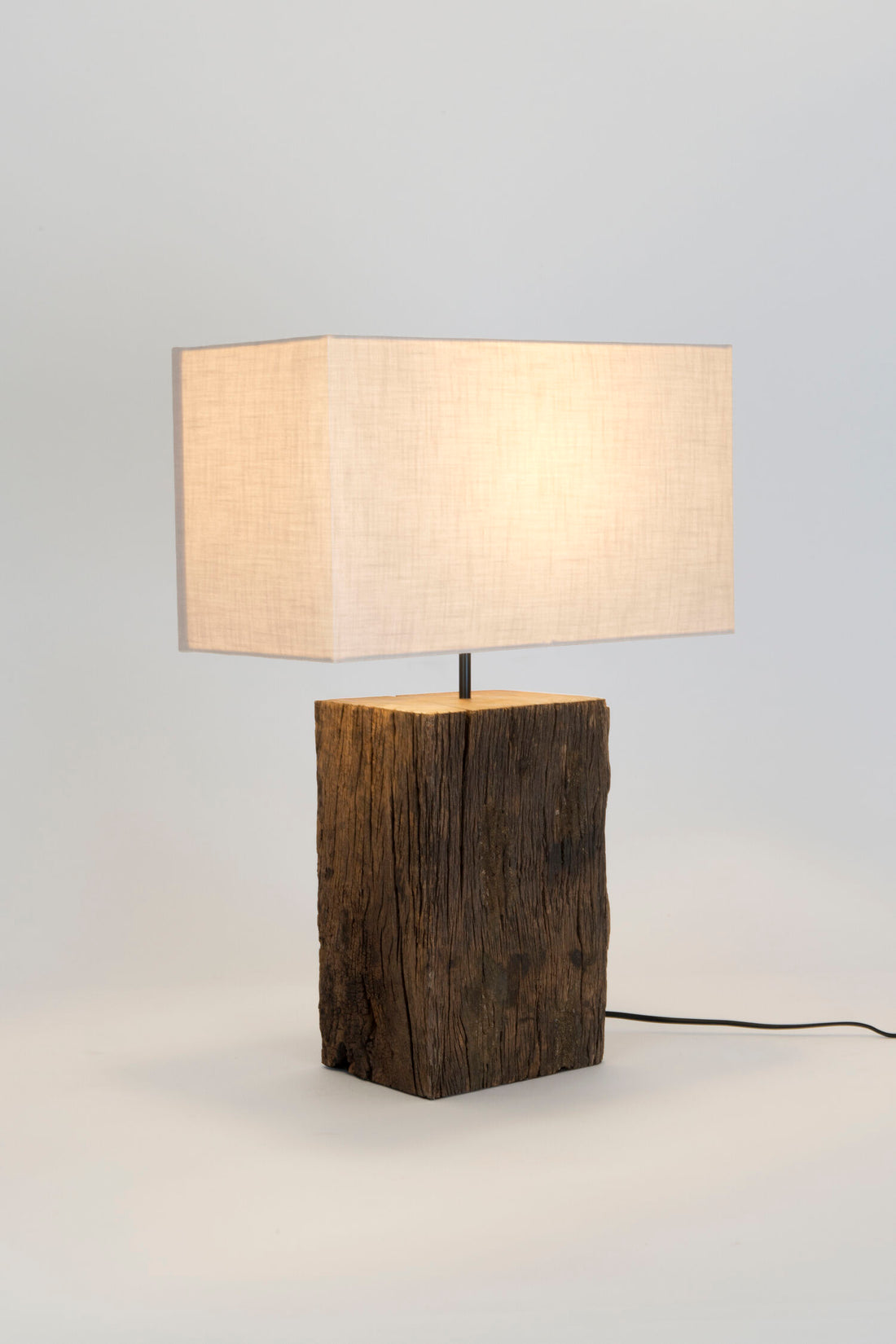 Lampe à poser Montecristo