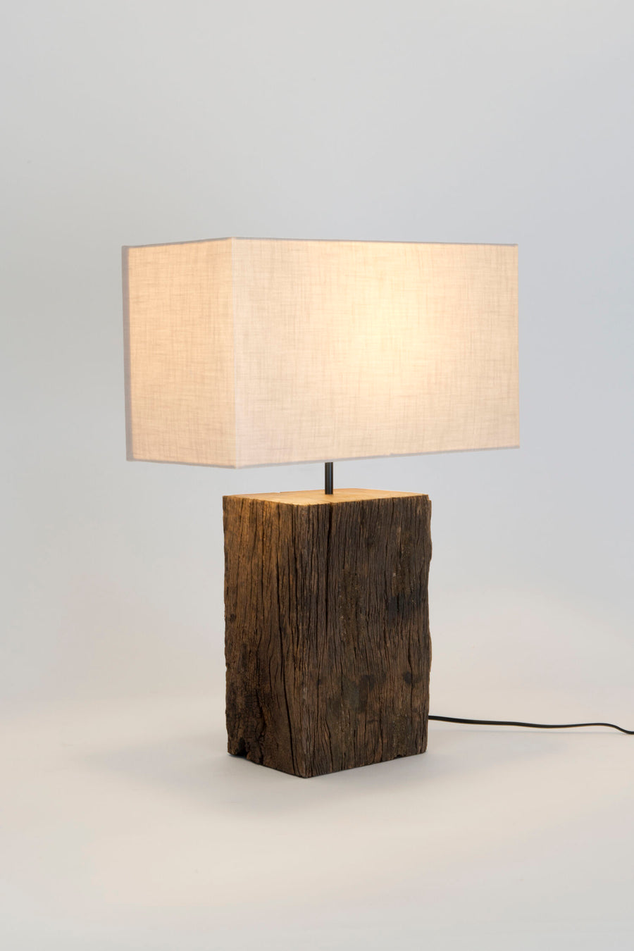Lampe à poser Montecristo