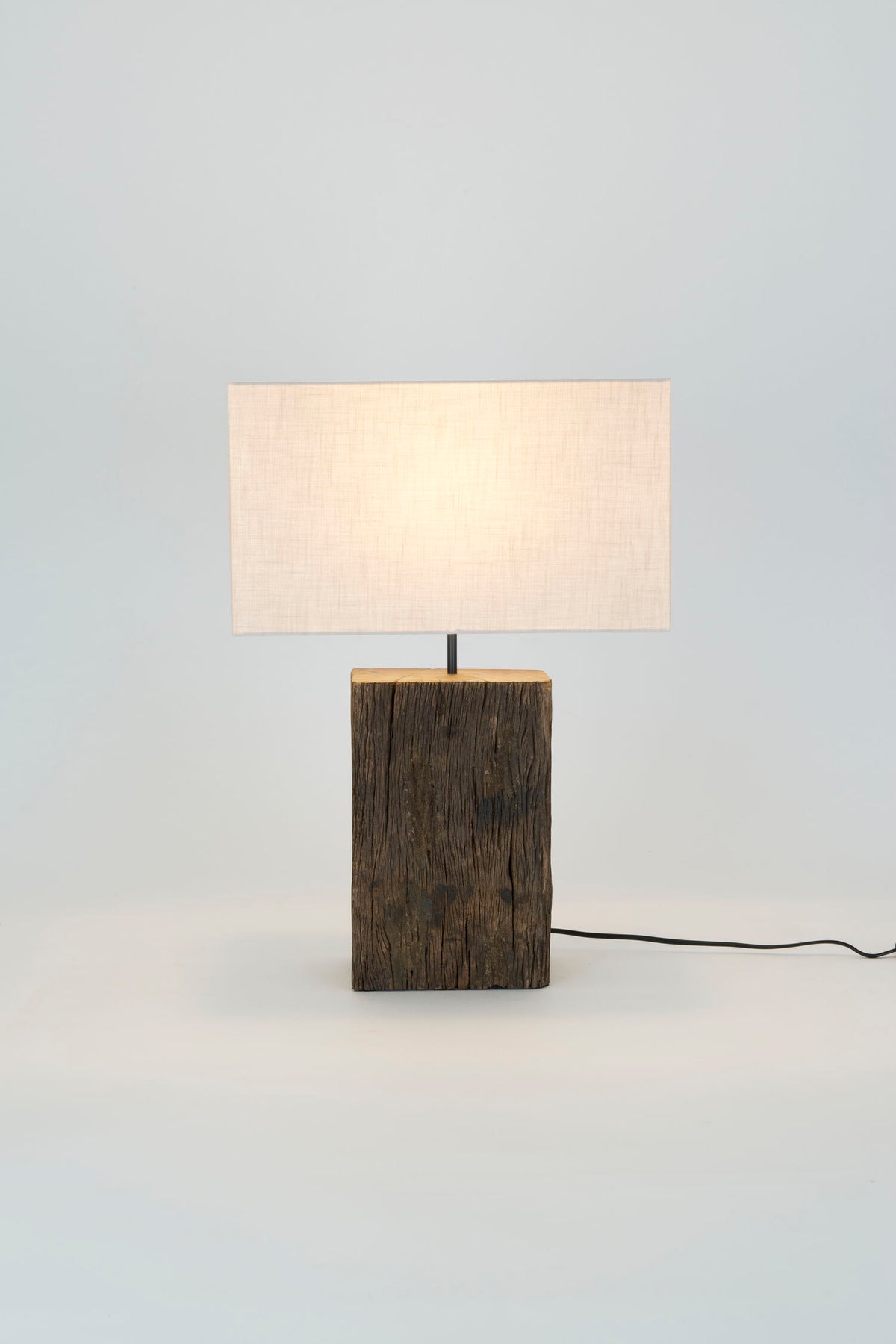Lampe à poser Montecristo
