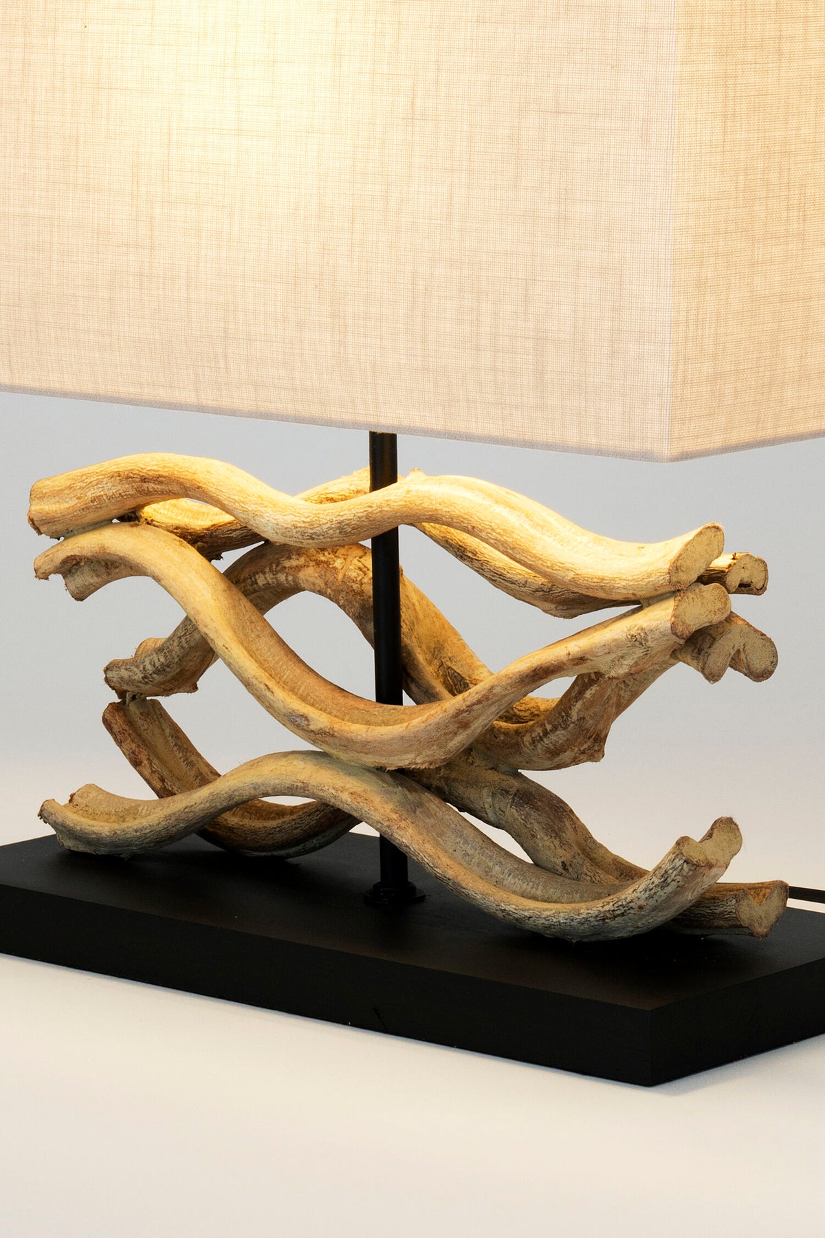 Lampe à poser Panarea