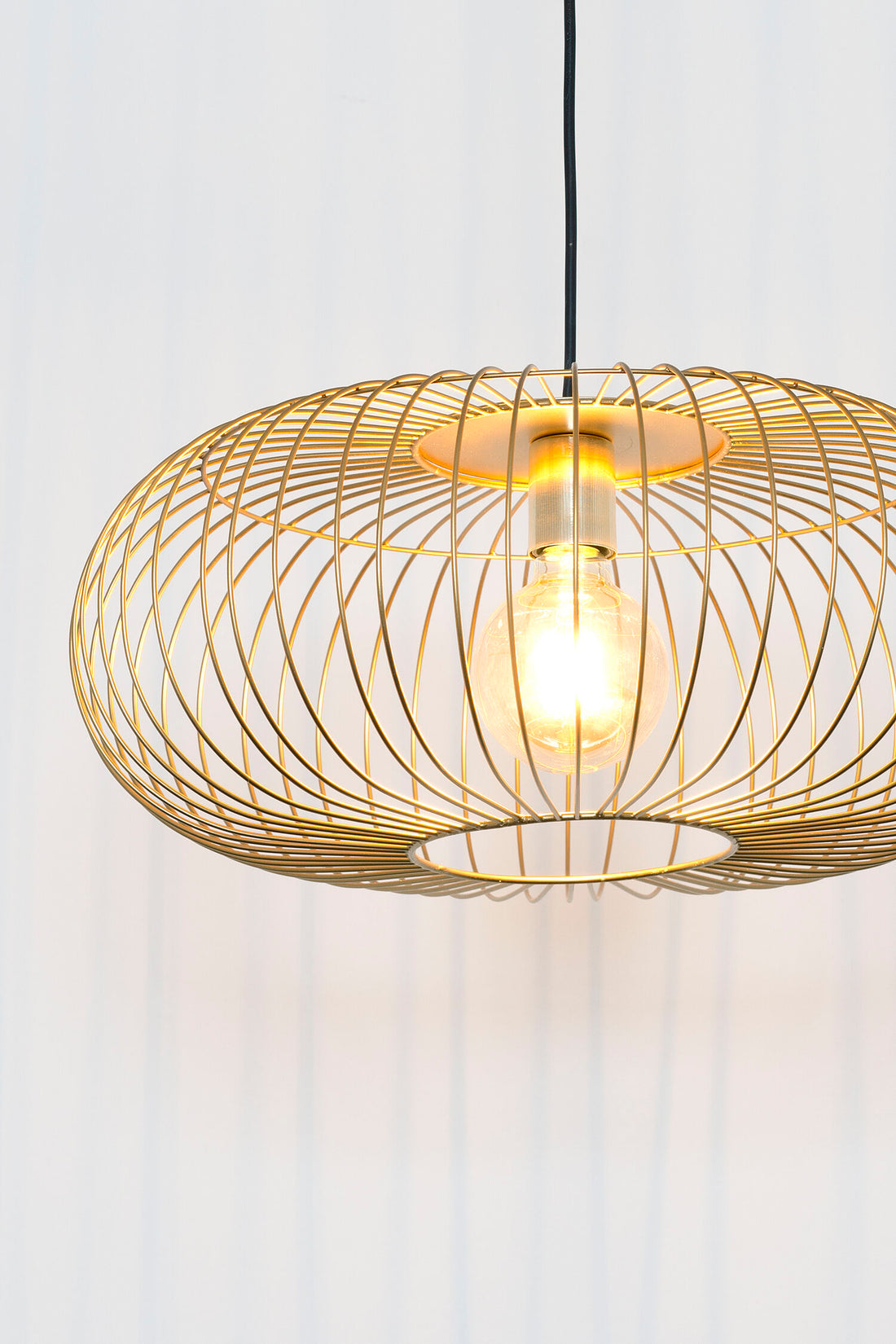 Suspension luminaire | Protetto