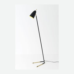 Lampadaire Obelisco