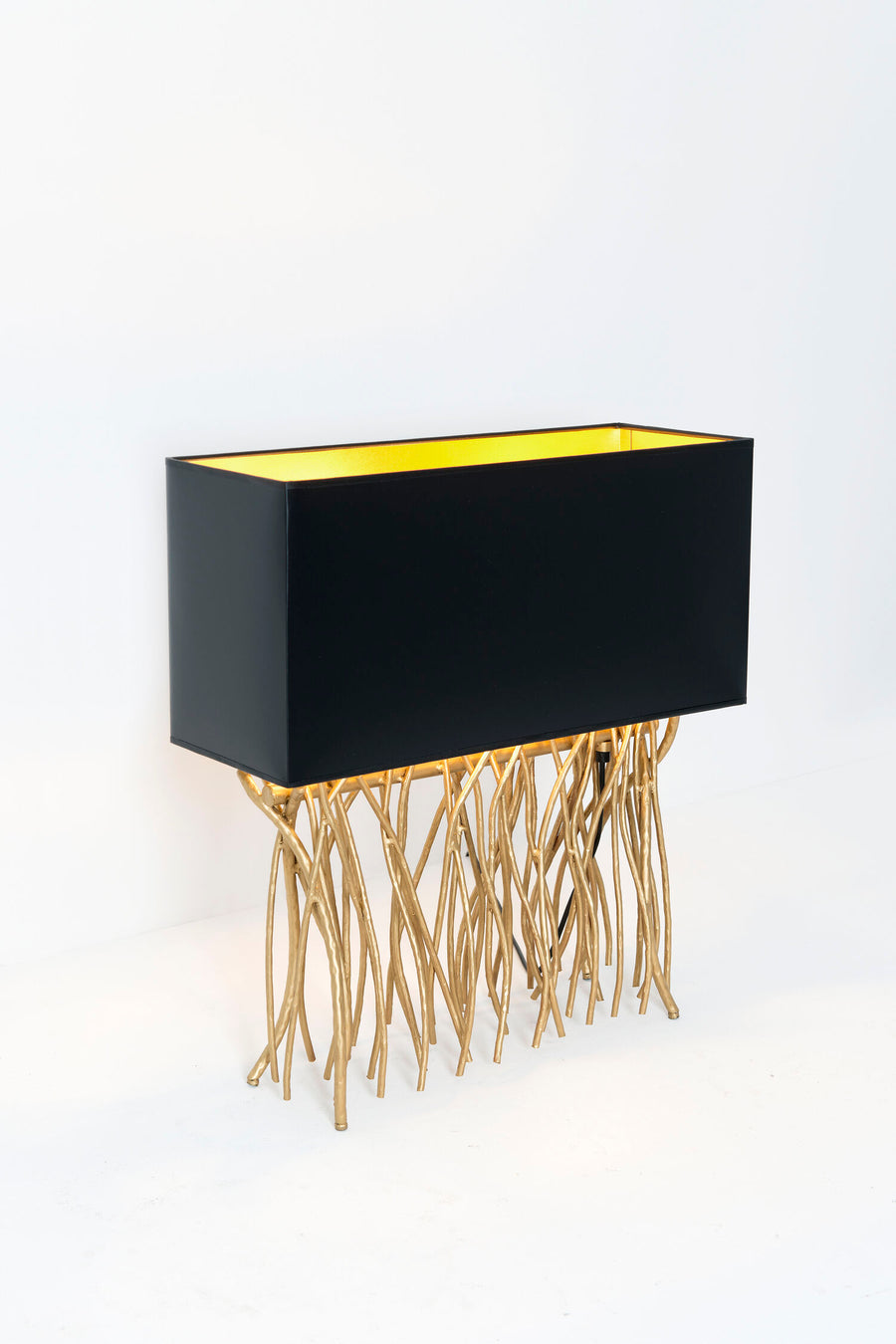 Lampe à poser Capri 2 lumières