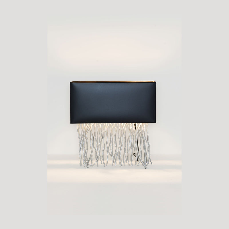 Lampe à poser Capri 2 lumières