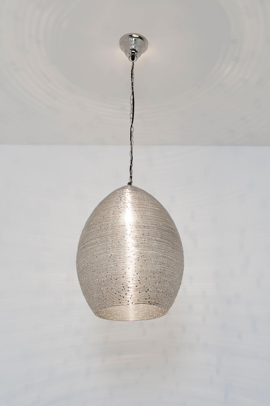 Suspension Colibri Grande