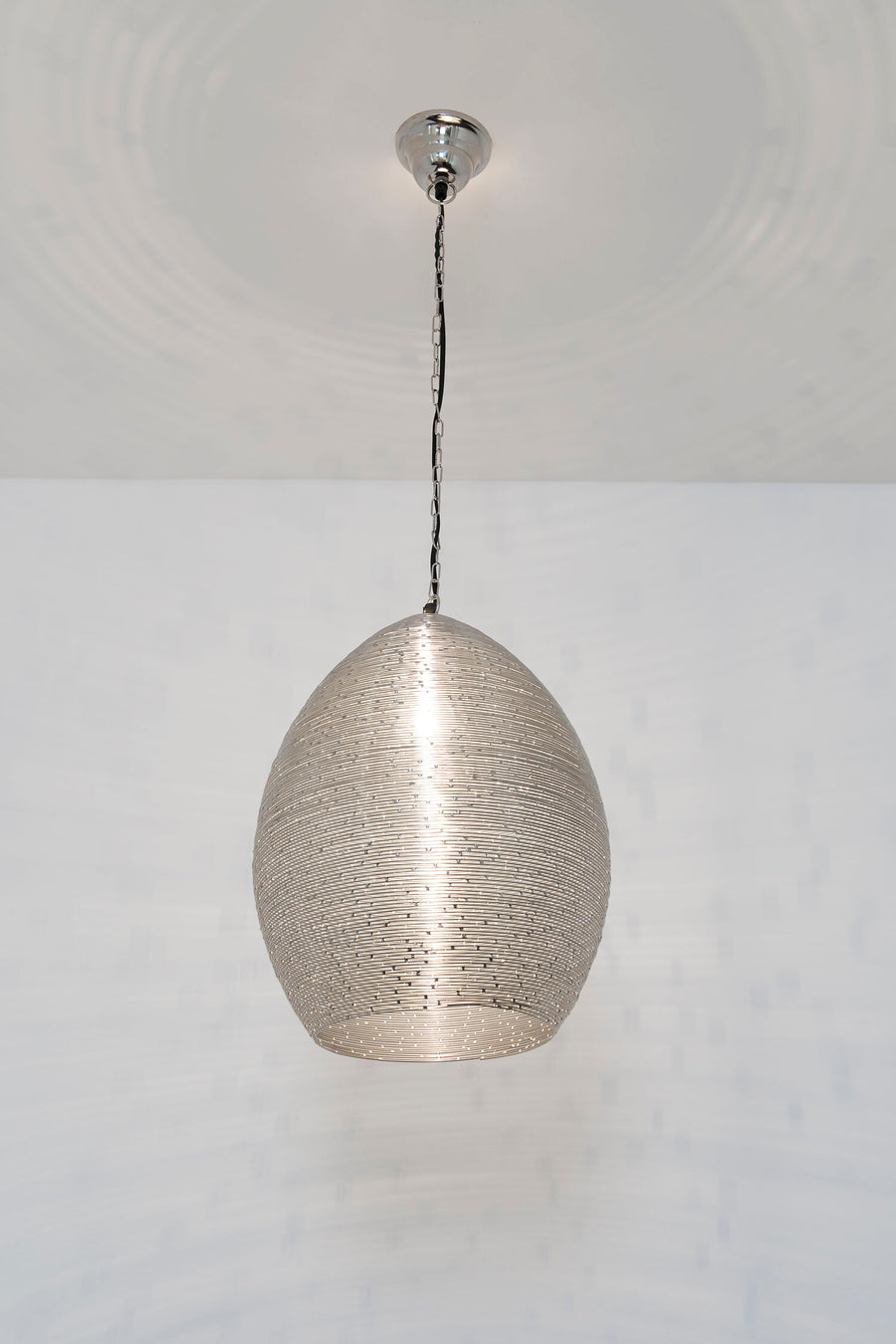 Suspension Colibri Grande