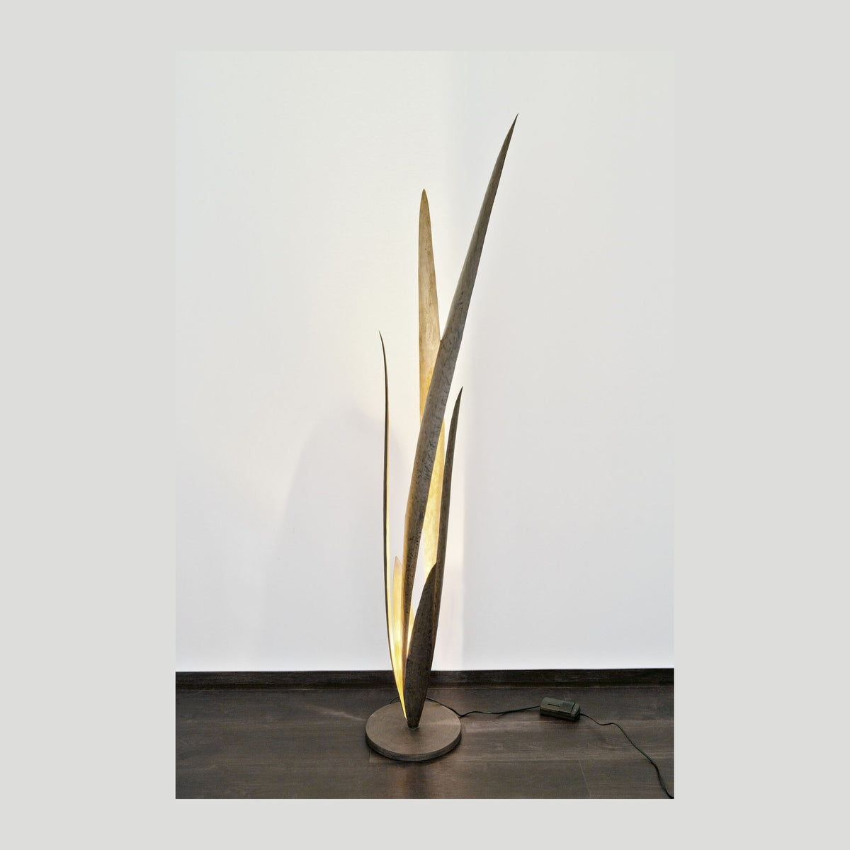Lampadaire Palustre