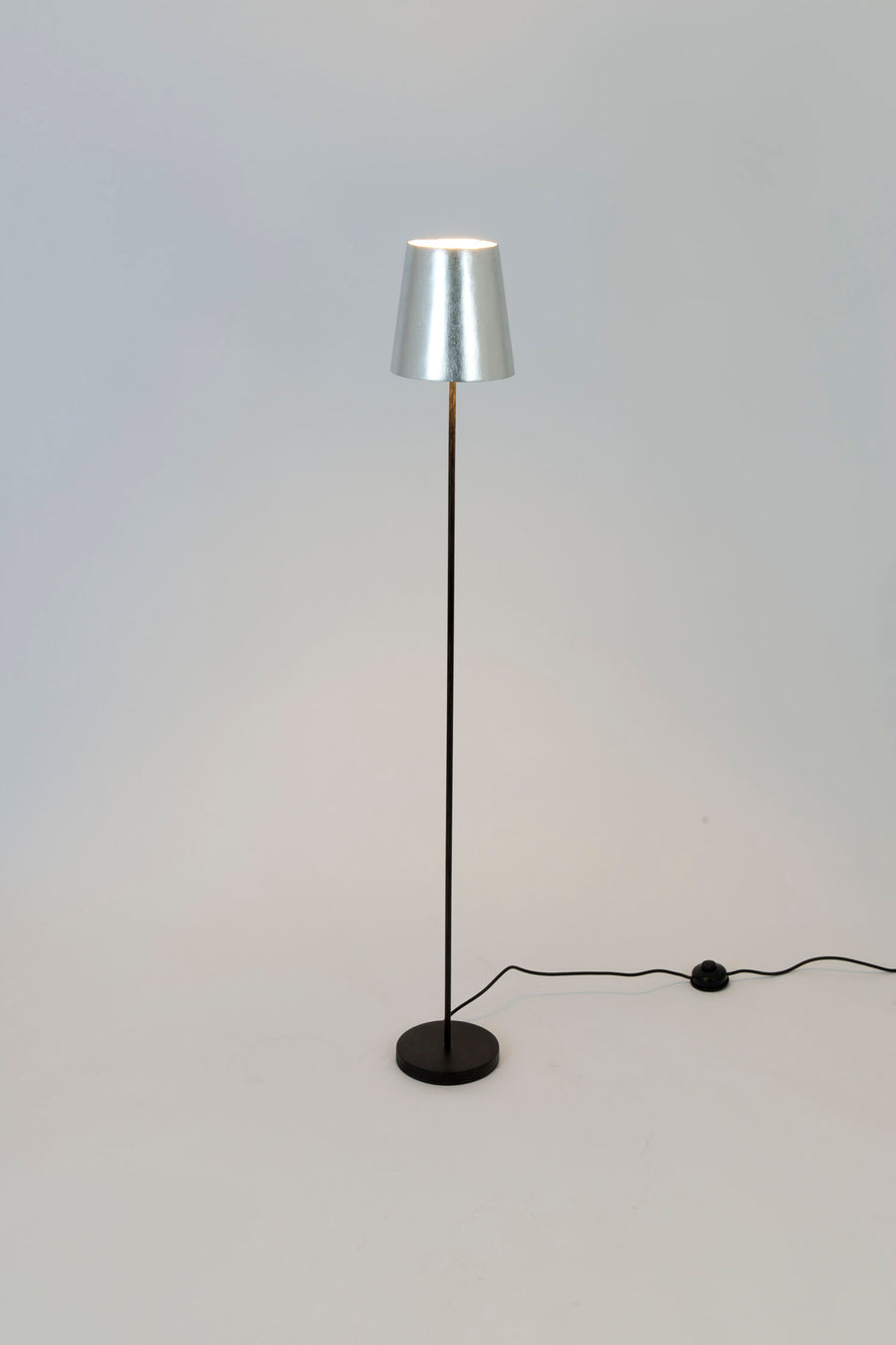 Lampadaire Meteor, Ø 18 cm