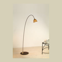 Lampadaire Snail One