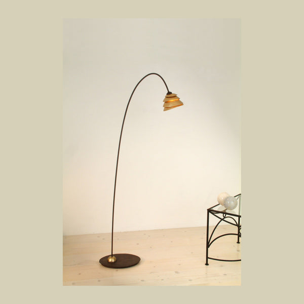 Lampadaire Snail One