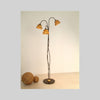Lampadaire Snail One 3 lumières