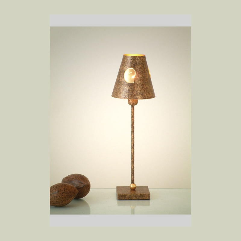 Lampe à poser Gancio Petit