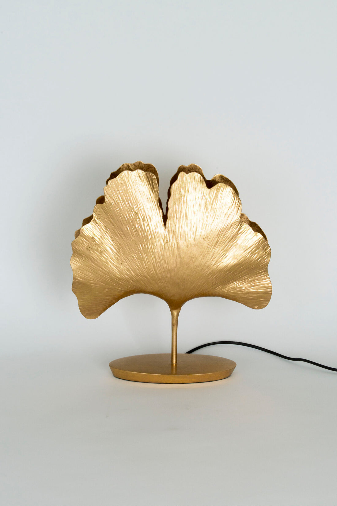Lampe à poser Gingko