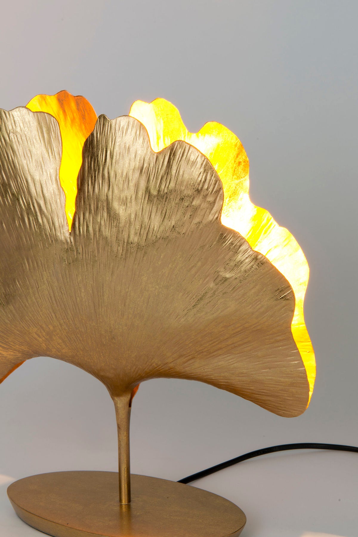 Lampe à poser Gingko