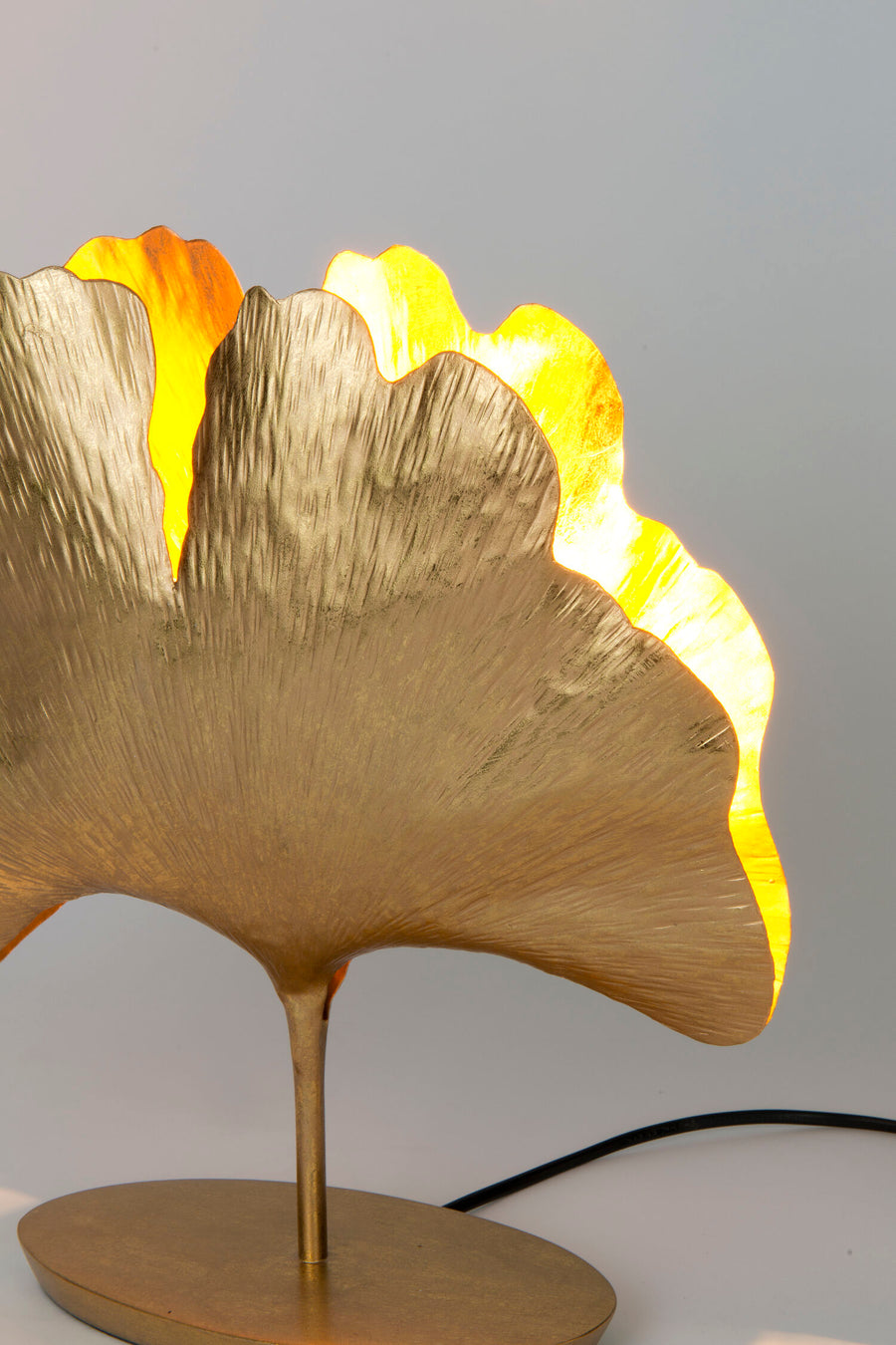 Lampe à poser Gingko