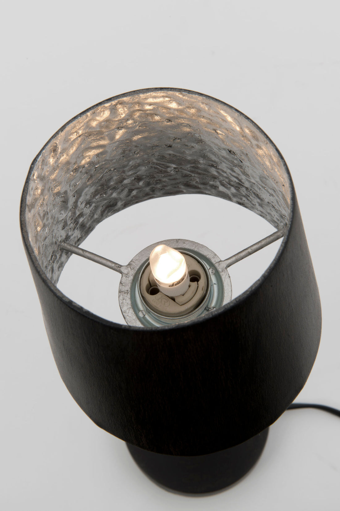 Lampe à poser Meteor Medio