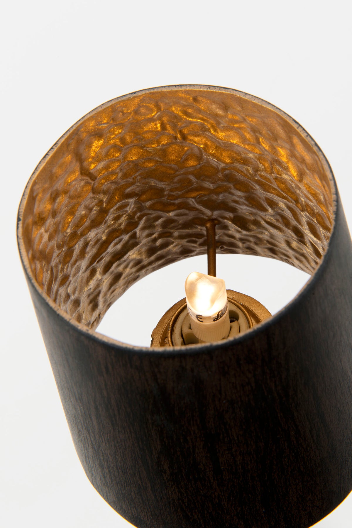 Lampe à poser Meteor Piccolo