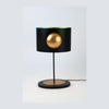 Lampe à poser Aurora Oval 2 lumières