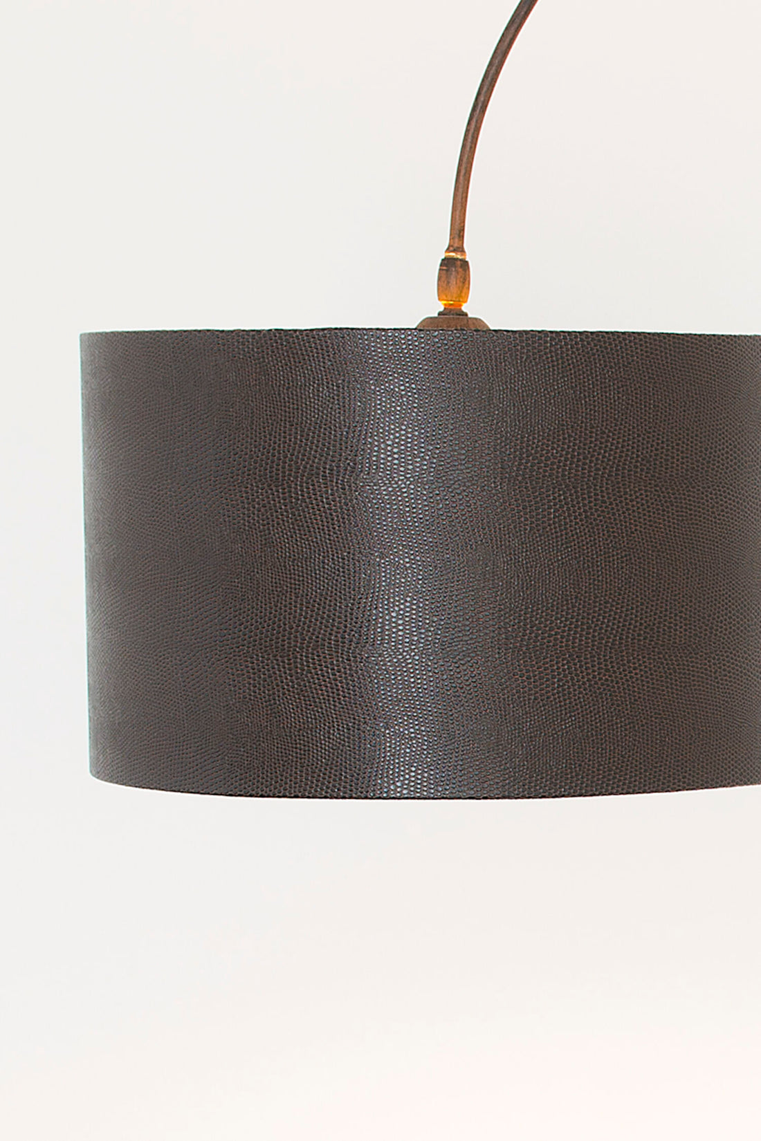 Lampadaire Bambus Arco