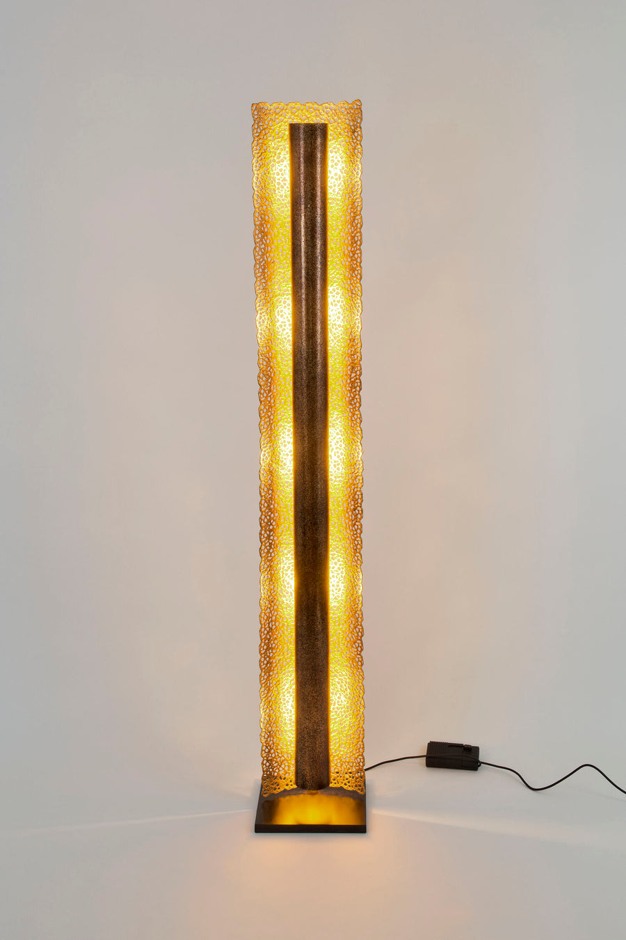Lampadaire Utopistico