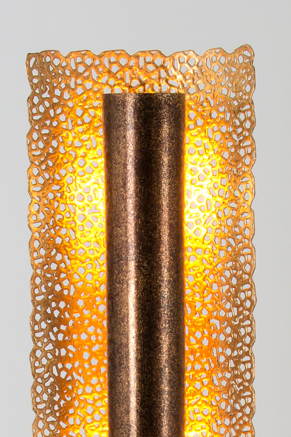 Lampadaire Utopistico