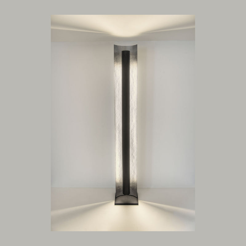 Lampadaire Utopistico II