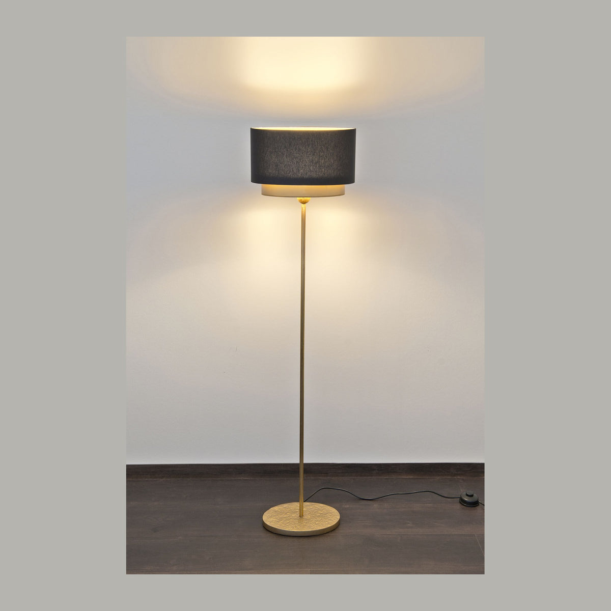 Lampadaire Mattia Oval
