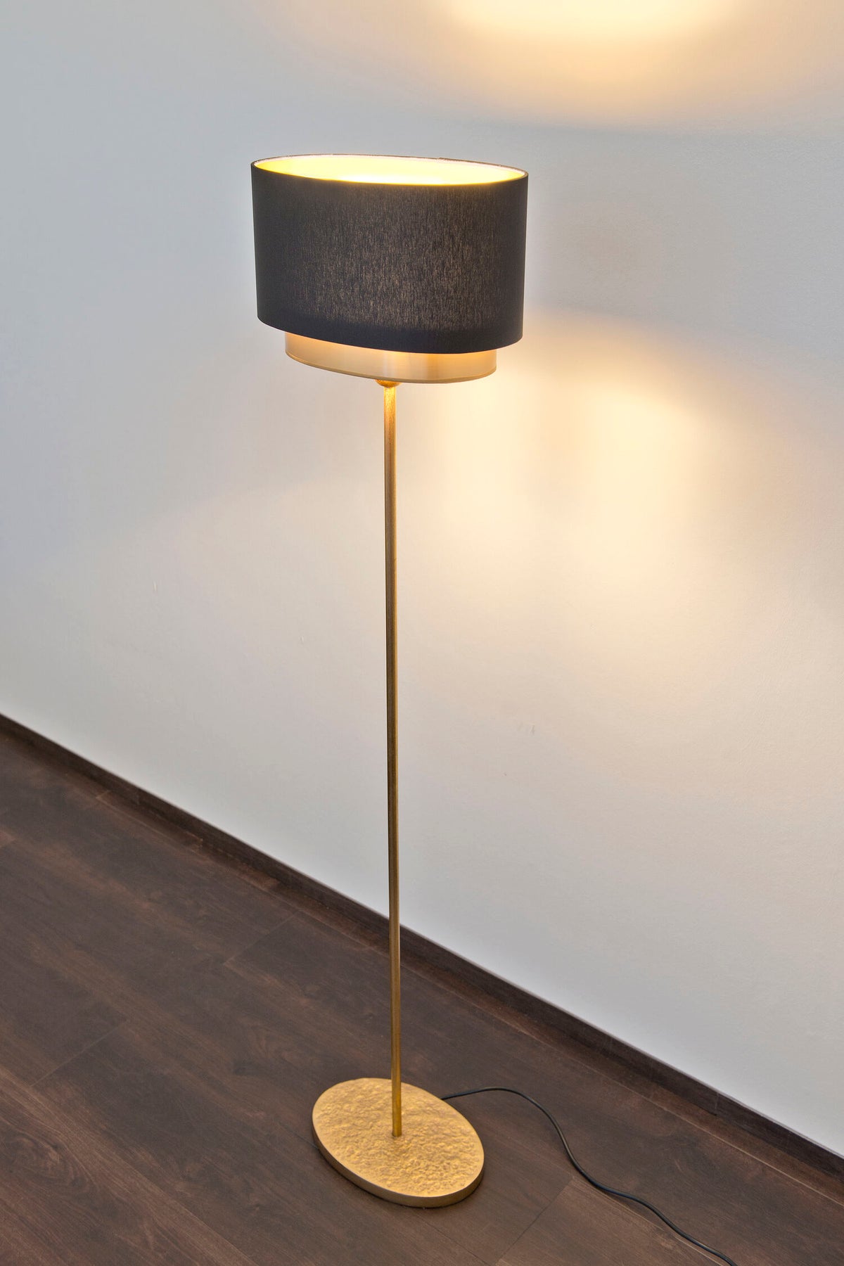 Lampadaire Mattia Oval