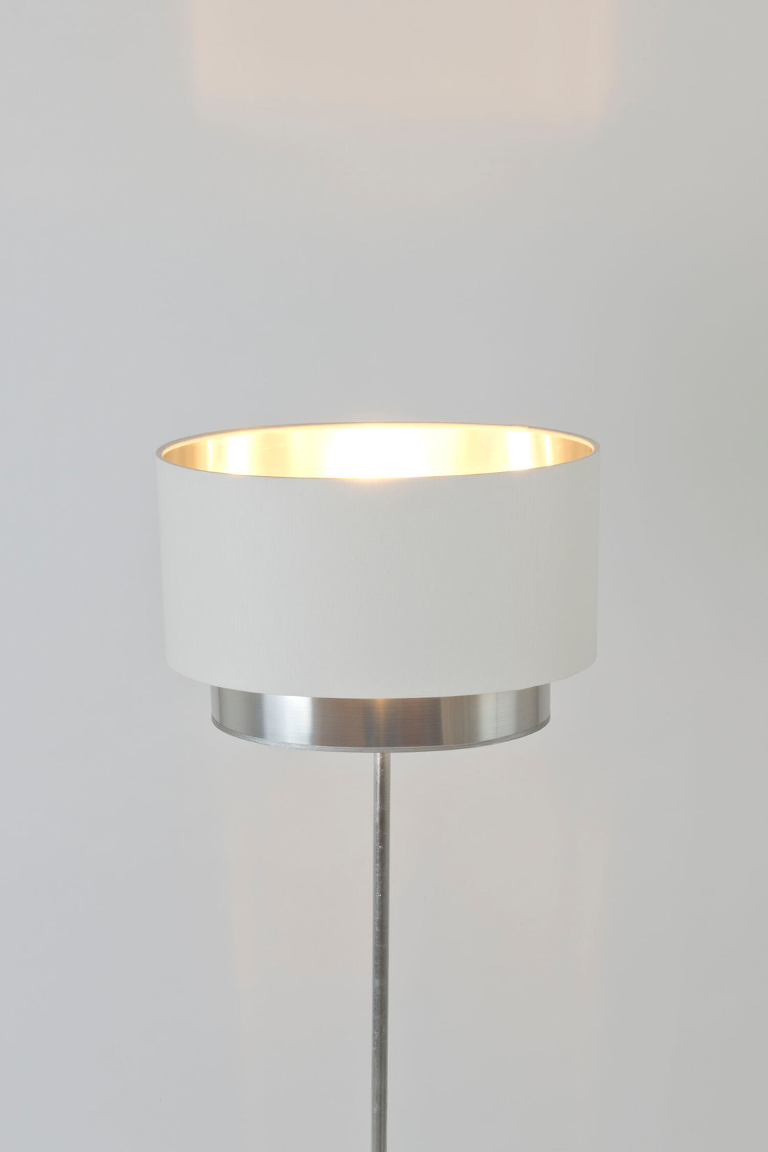 Lampadaire Mattia Oval