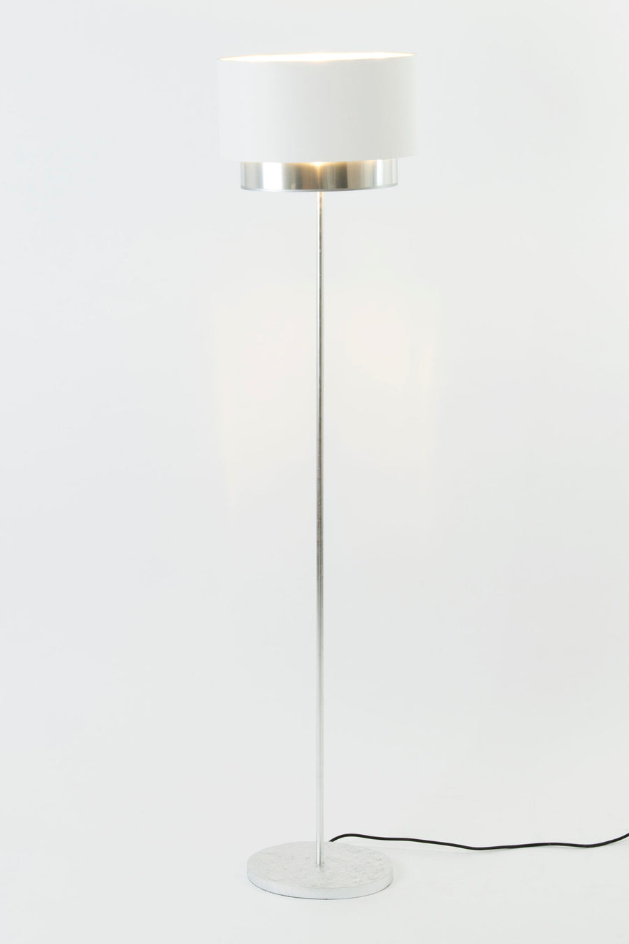 Lampadaire Mattia Oval