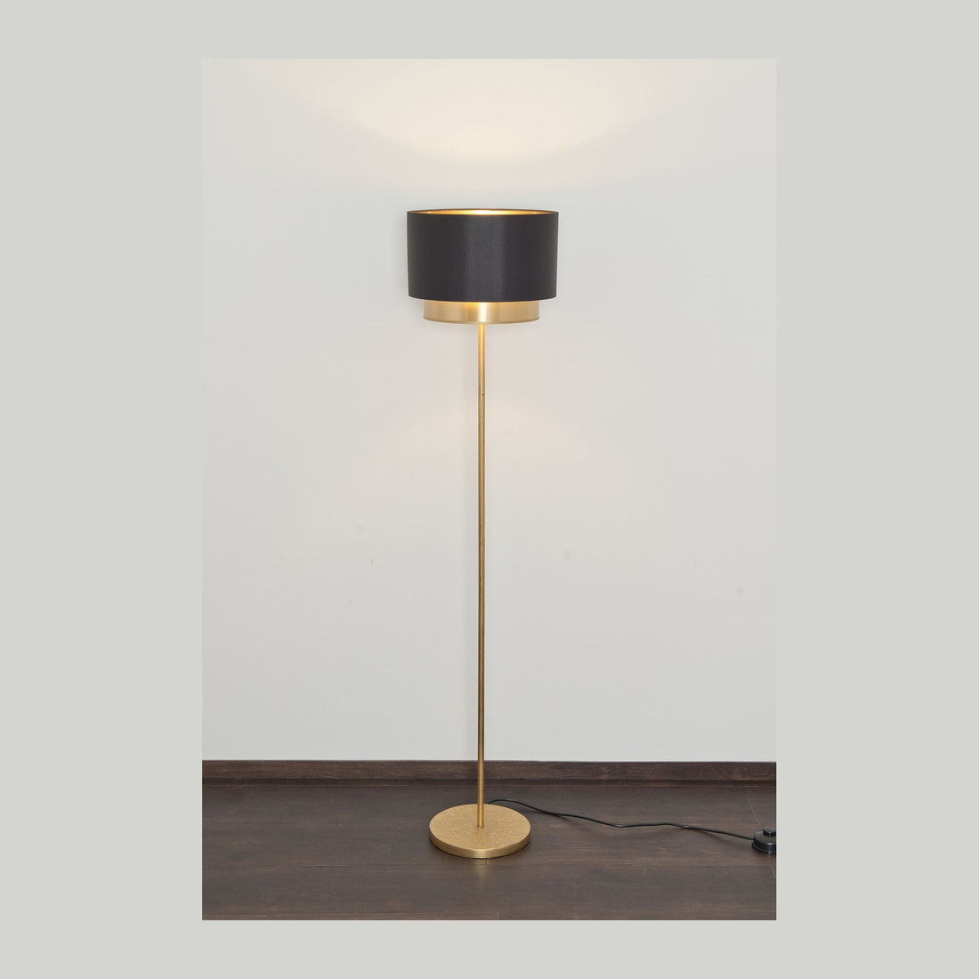 Lampadaire salon | Mattia Rond