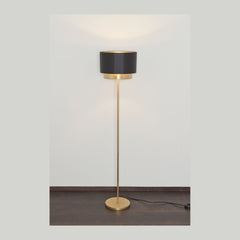 Lampadaire Mattia Rond