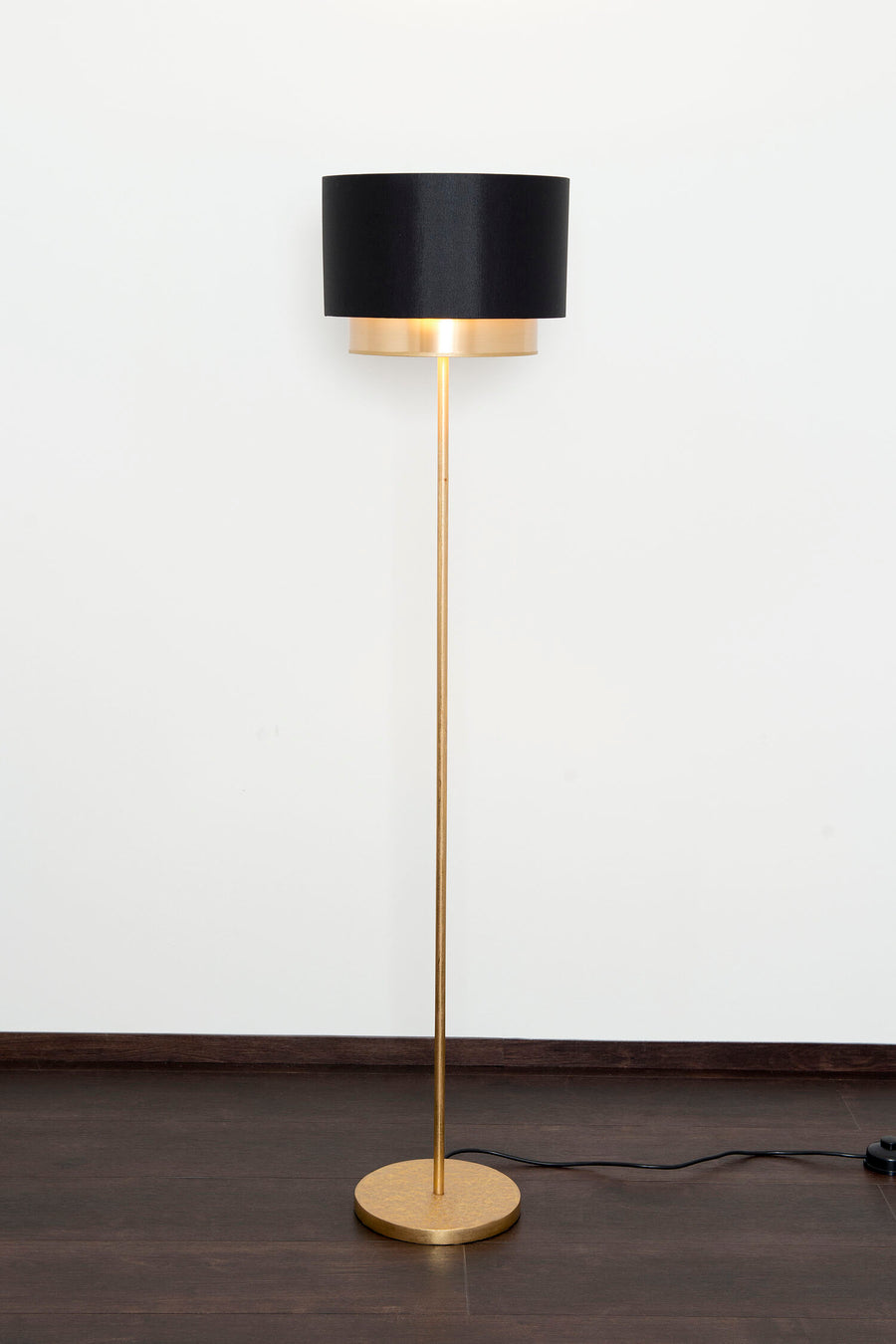 Lampadaire Mattia Rond
