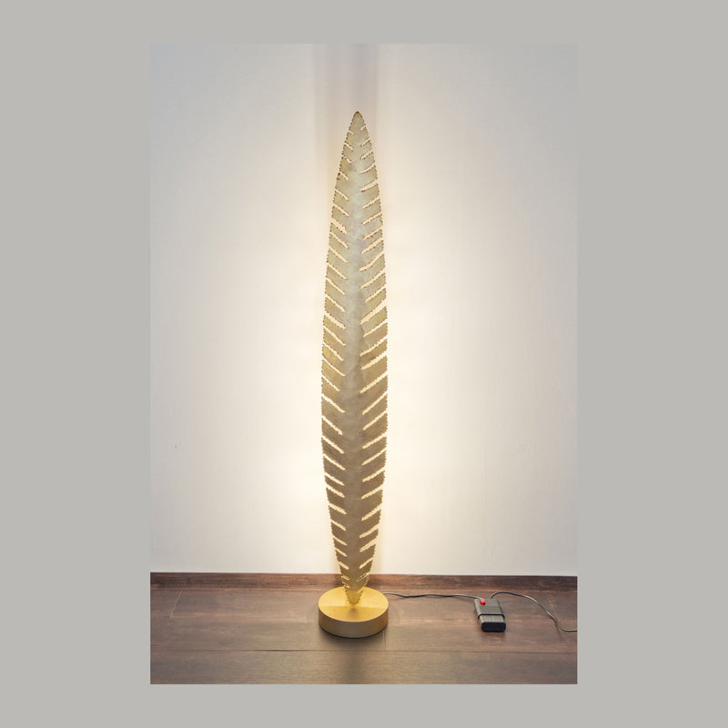 Lampadaire Pietro 6 lumières
