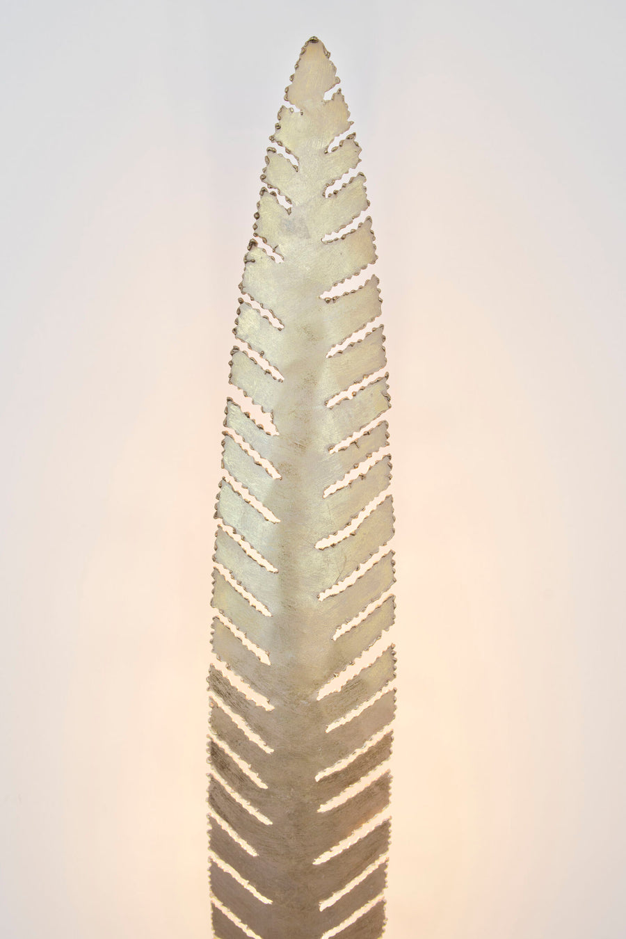Lampadaire Pietro 6 lumières