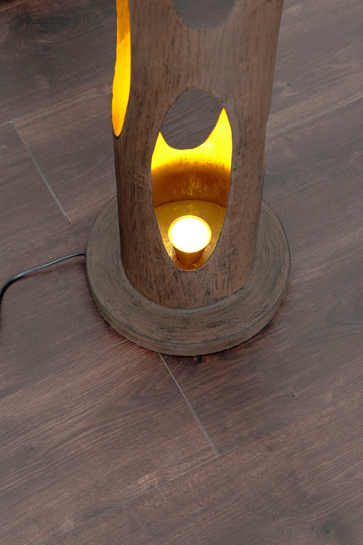 Lampadaire Mascha