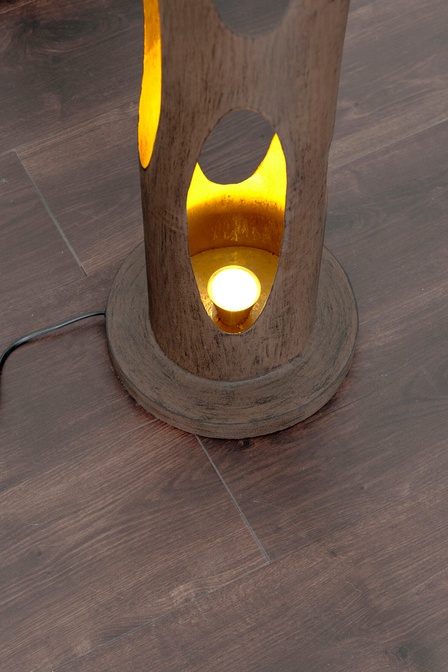 Lampadaire Mascha