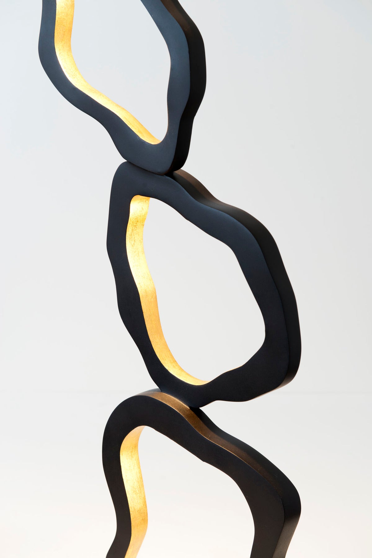 Lampadaire Infernale 5 lumières