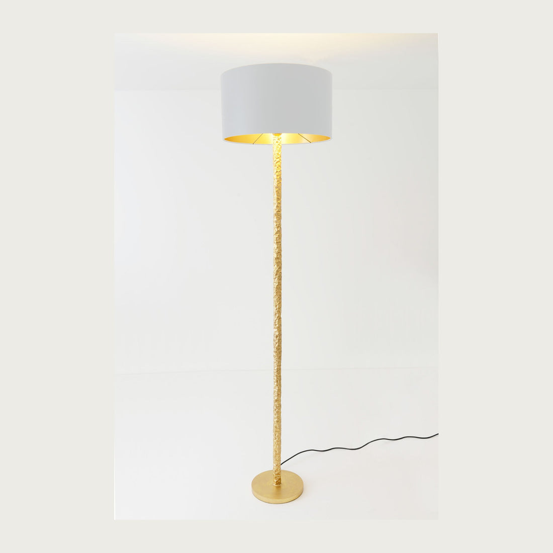 Lampadaire salon | Cancelliere Rotonda
